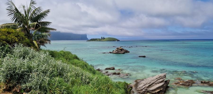 Lord Howe Island