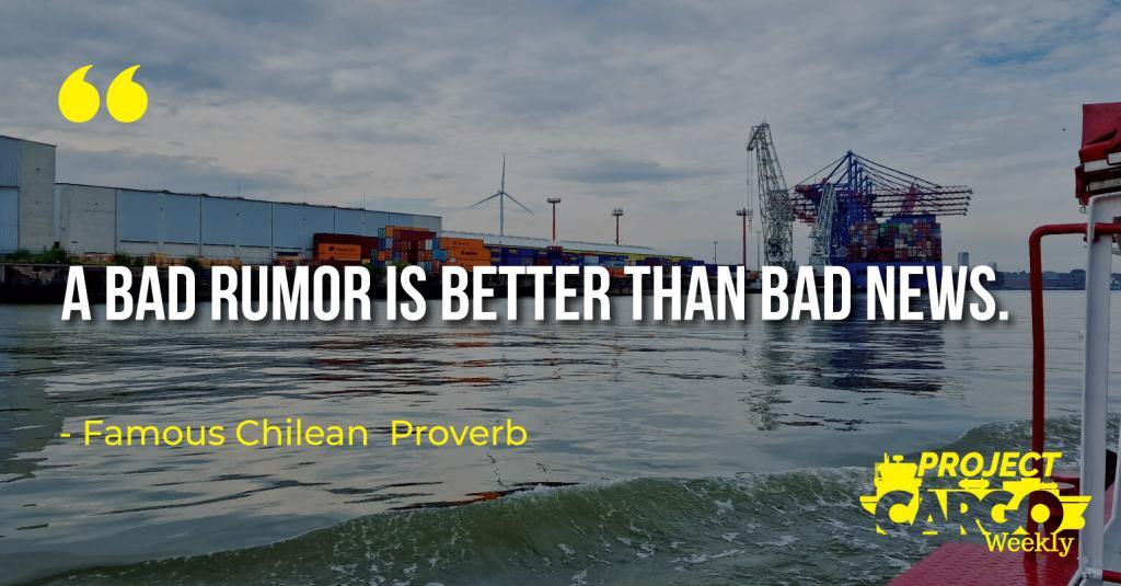 Proverb