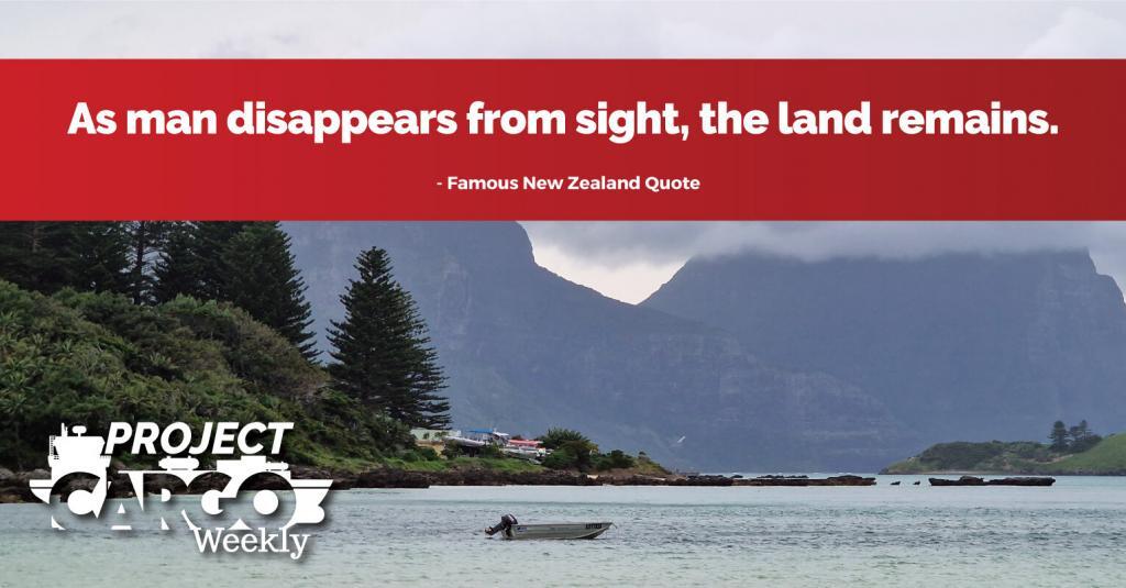 Quote of the week