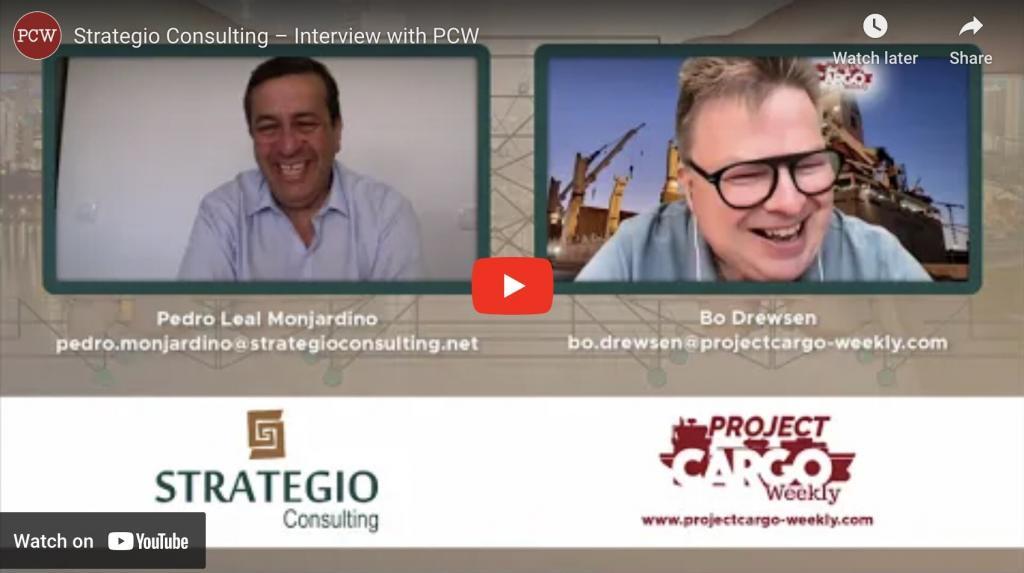 Strategio Consulting - Portugal