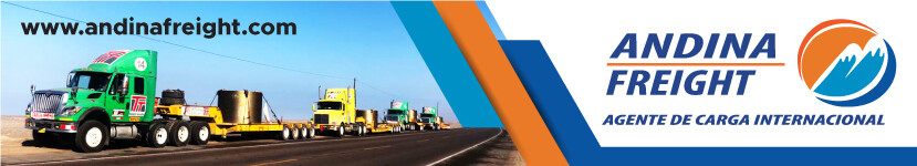 Andina Freight 