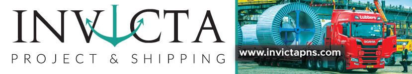 Invicta Banner