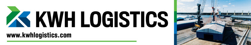 KWH Logistics Banner