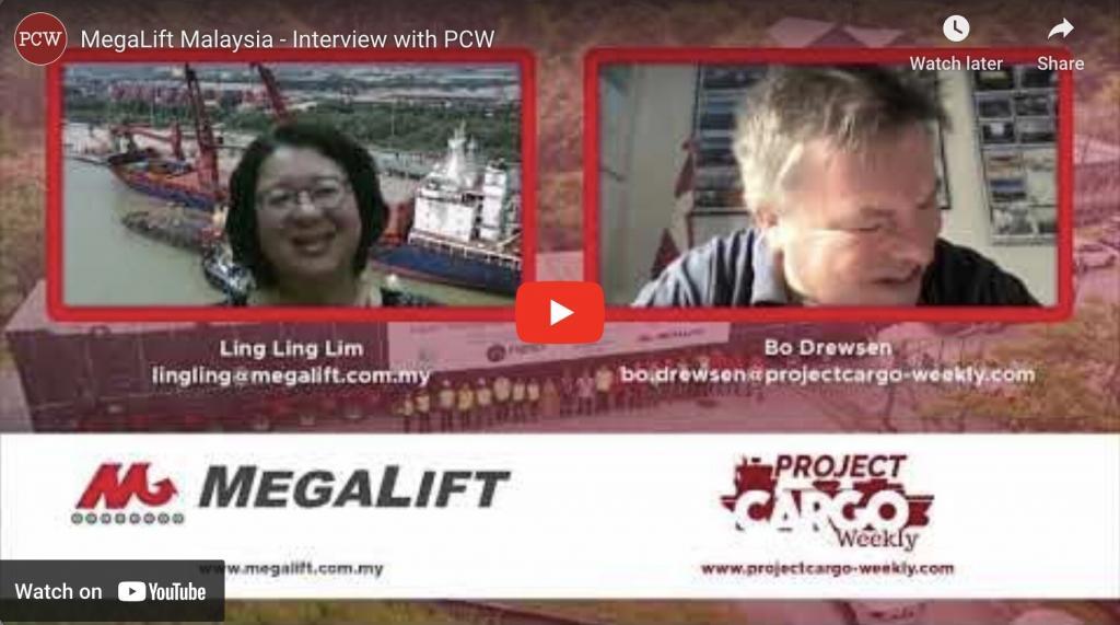 Megalift