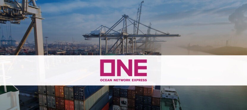 OCEAN NETWORK EXPRESS (ONE) EUROPE & AFRICA Interview
