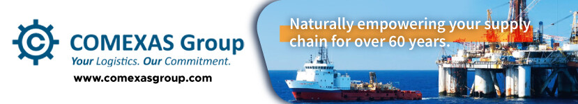 COMEXAS Group Banner