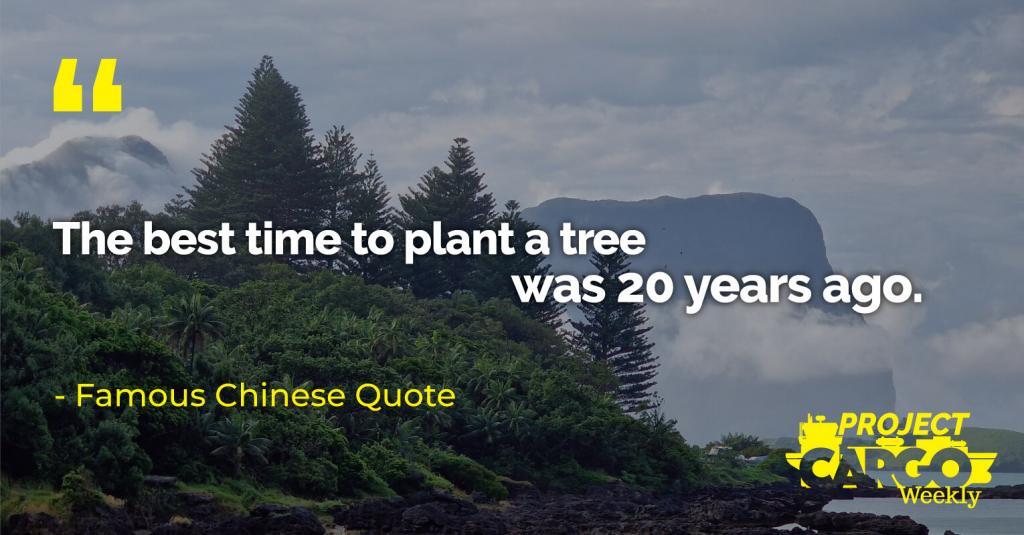 Quote of the week