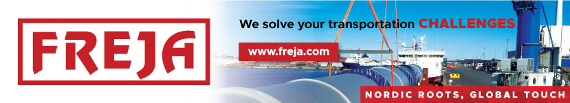 Freja Banner