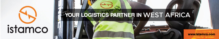 Istamco banner