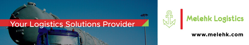 Melehk-Logistics-banner