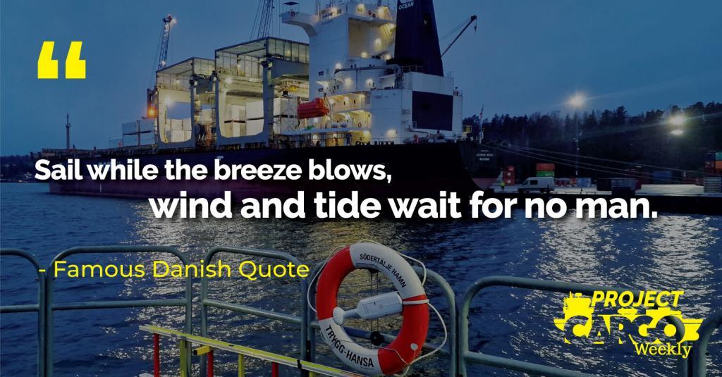 Quote of the week