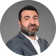 Mr. Ahmed Mokbel Gamaleldin Portrait Agile Shipping