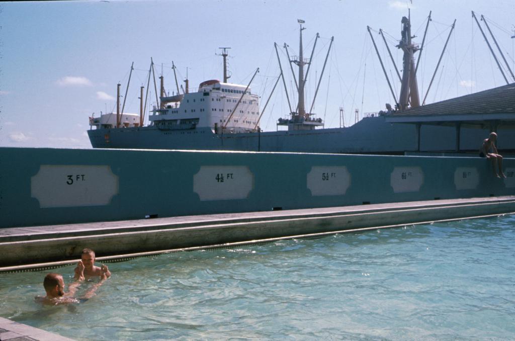 mv Thyra Torm
