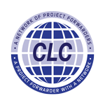 CLC Projects Logo
