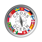 Cross Ocean Logo