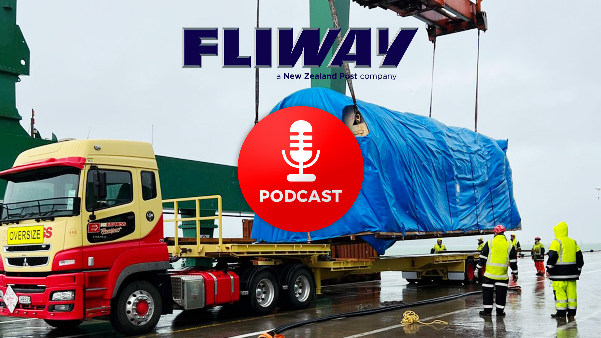 Fliway-Interview
