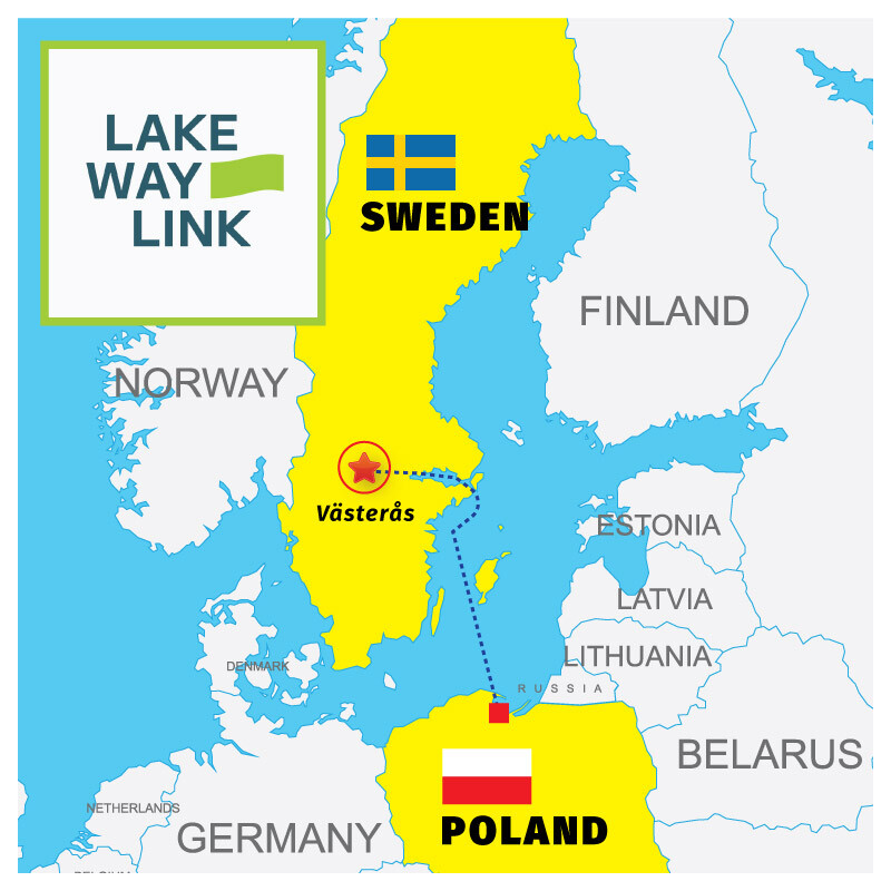 Lakeway Link Ltd. Project Cargo Weekly