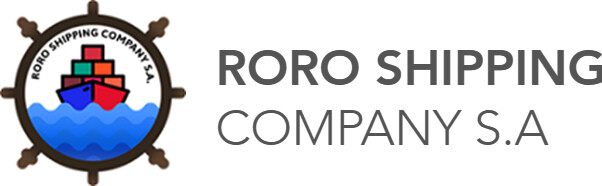RORO Shipping Logo