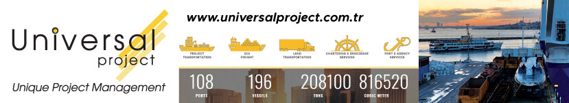 Universal Project Banner