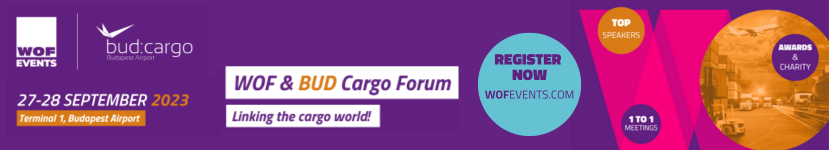 WOF & BUD Cargo Forum