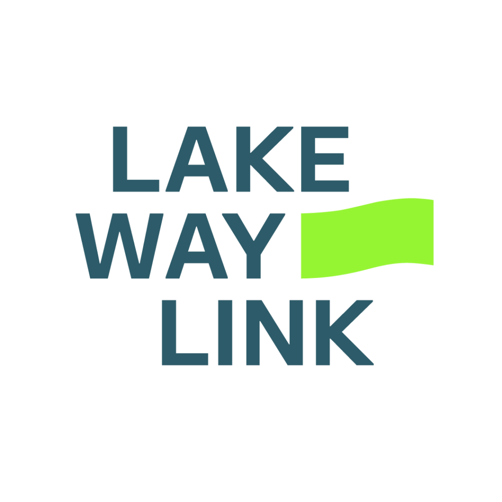 Lakeway Link Logo