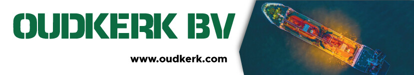 Oudkerk Banner