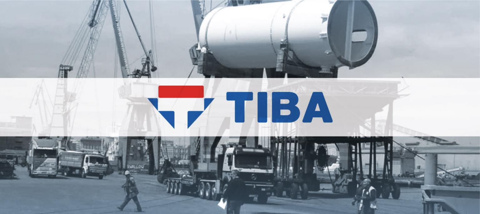 TIBA Group - Spain - Project Cargo Weekly
