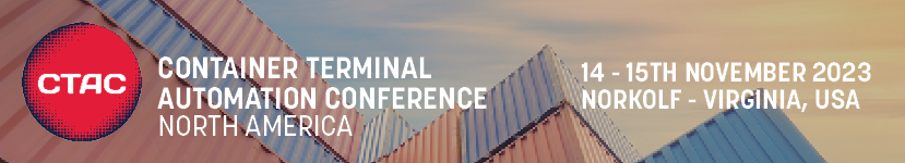 Container Terminal Automation Conference