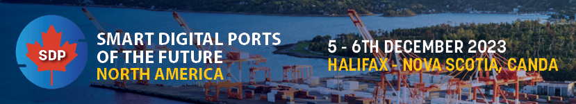 Smart Digital Ports of the Future