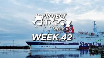 PCW Week Newsletter Header