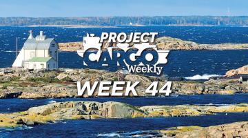 PCW Week Newsletter Header
