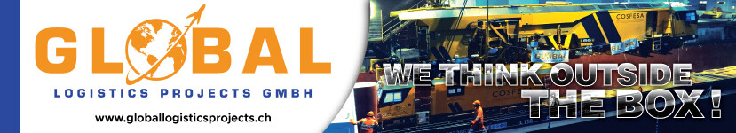 Global Logistics Projects