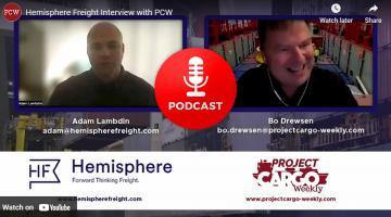 Hemisphere-Freight-Podcast-Image