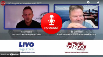 Livo-Logistics-Podcast-Image