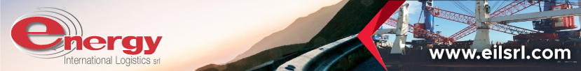 Energy International Banner