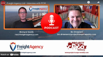 Freight-Agency-Podcast-Image