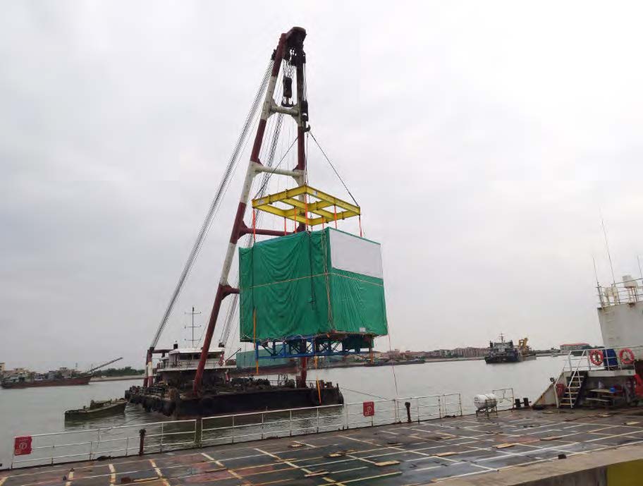 RO-Rack Delivery to Hong Kong Desalination Plant 04