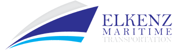 Elkenz Maritime Logo