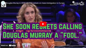 PCW Doublas Murray video