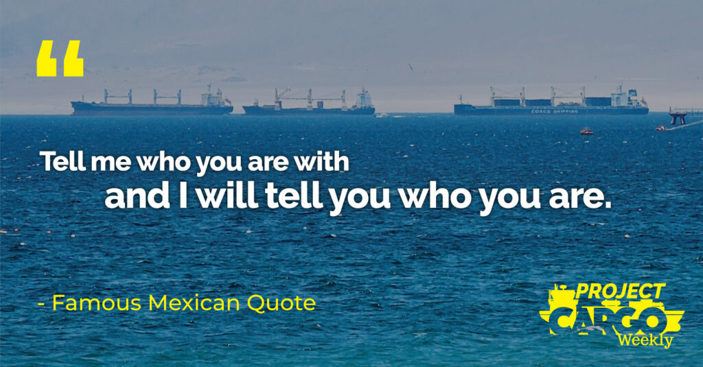Quote of the week
