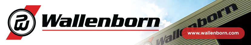 Wallenborn Banner