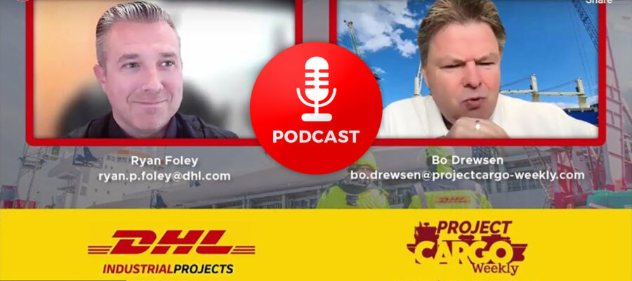 DHL-Industrial-Projects-Podcast-Image