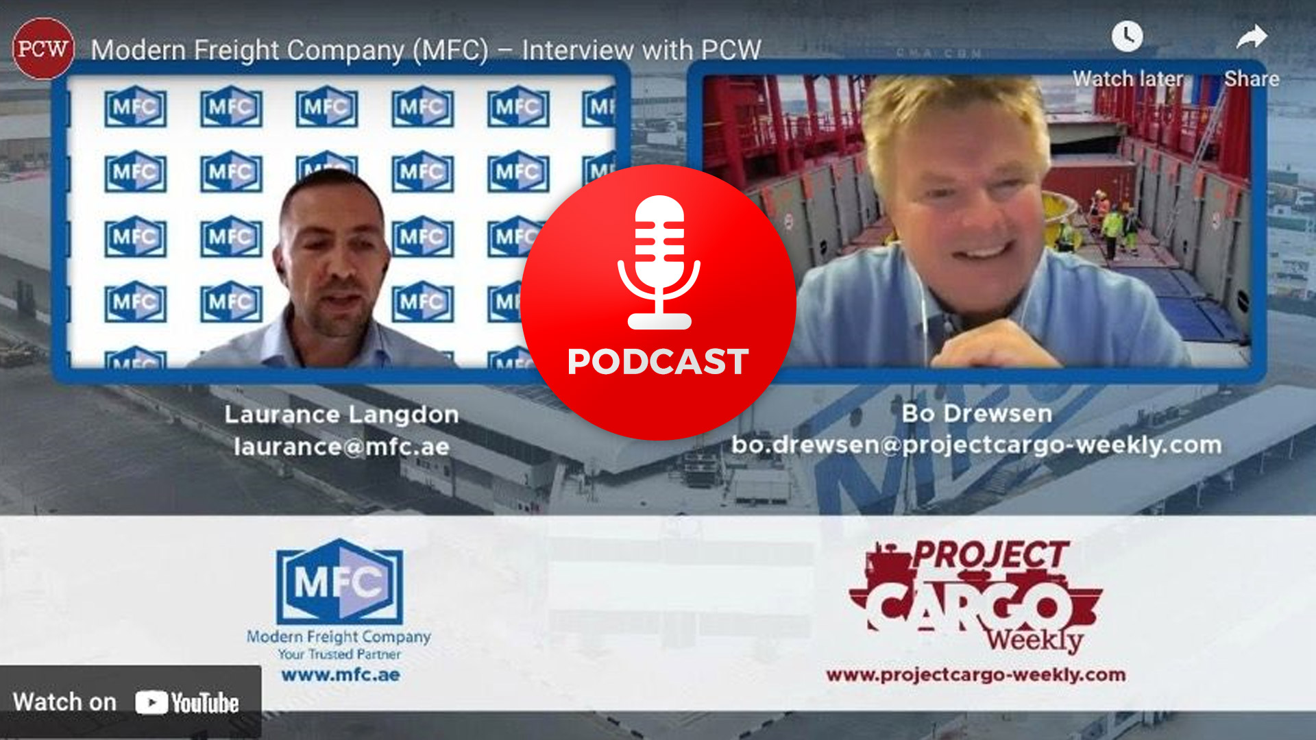 MFC-interview