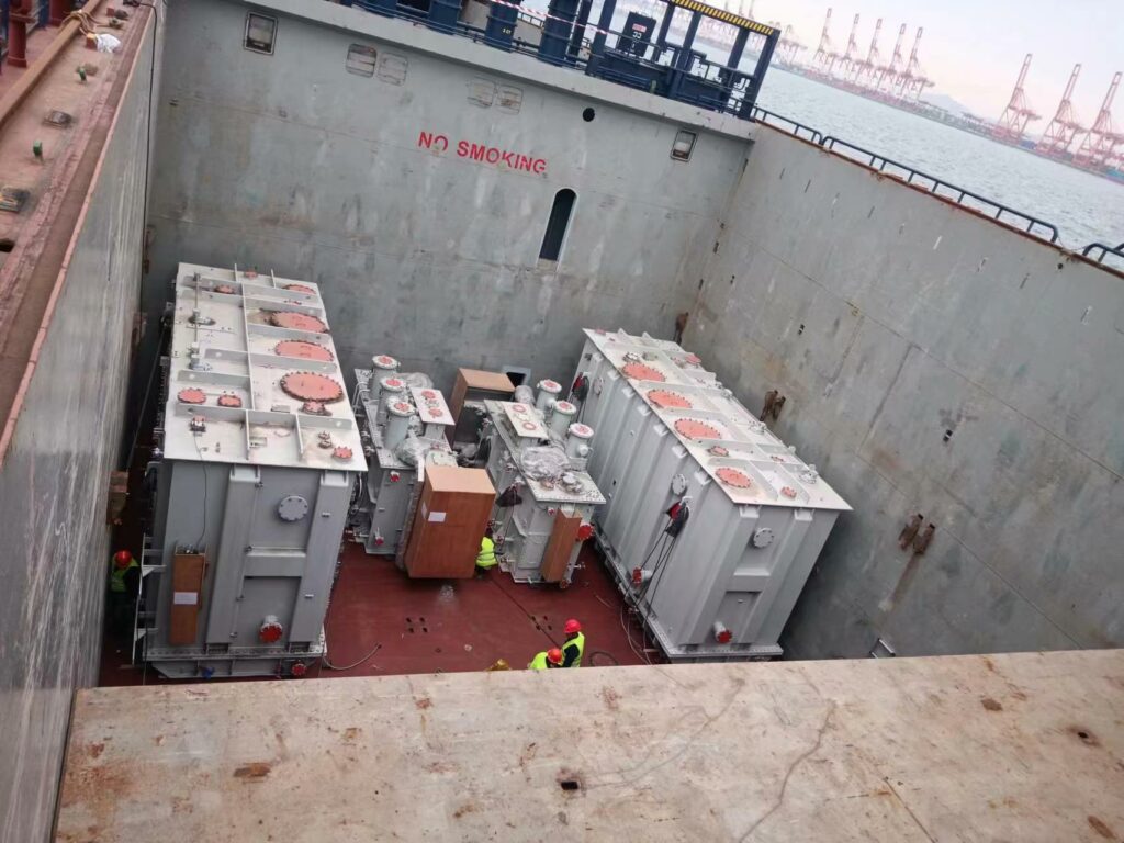 ESSCN Project Photo 03