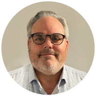 Colin Katz Portrait
