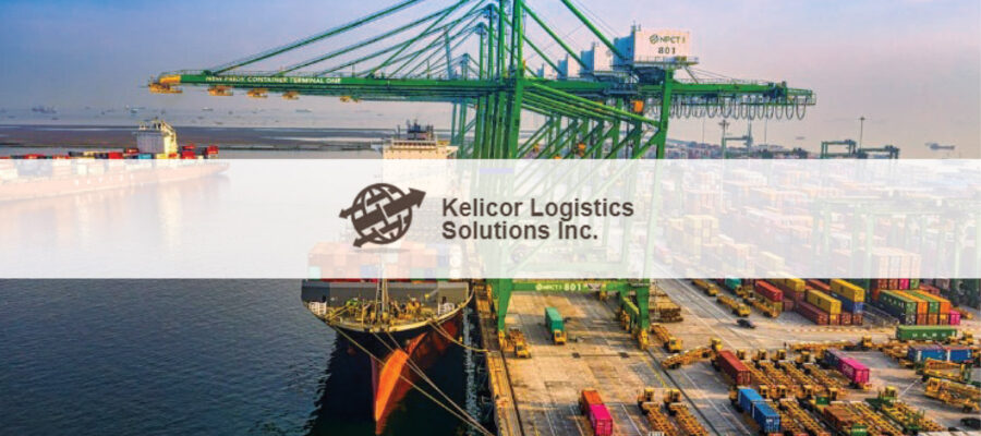 Kelicor-Logistics-Solutions-Featured-Image