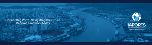 IA Ports Banner