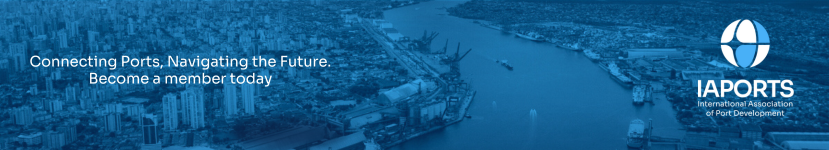 IAPorts Banner