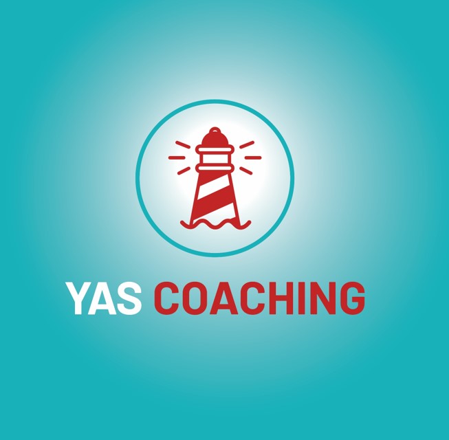 YAS Coaching Logo