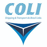 COLI Brasil logo